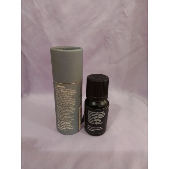 Better Homes & Gardens 100% Pure Essential Oil B Strong Energizing Citrus Blend - Picture 2 of 2